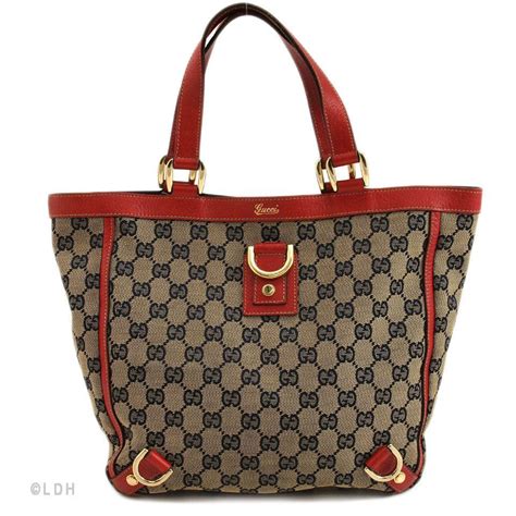 zegarek gucci vintage|pre owned gucci handbags.